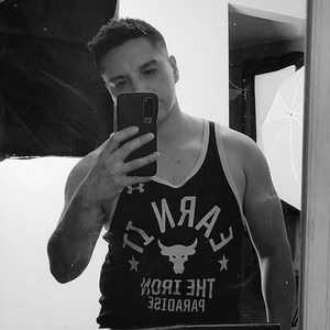 Meet your Posher, Kyle